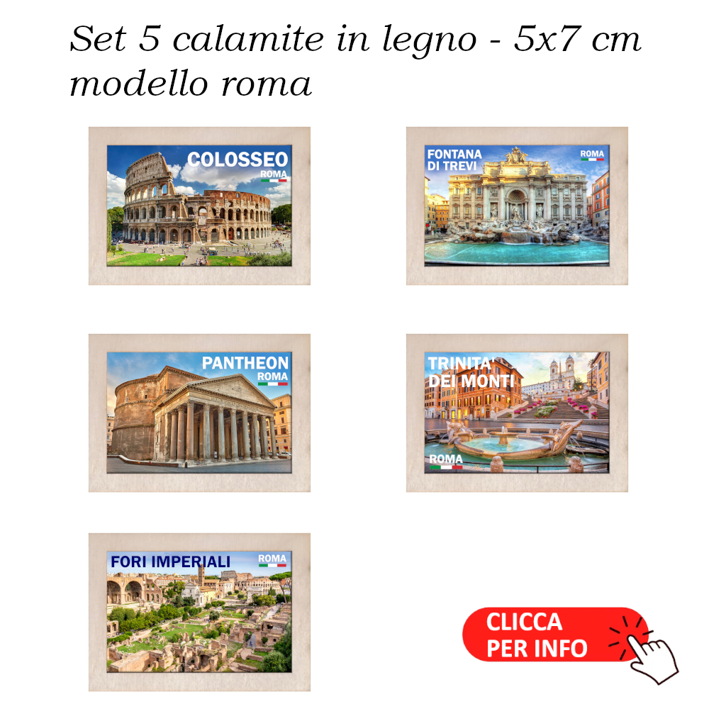 calamite roma