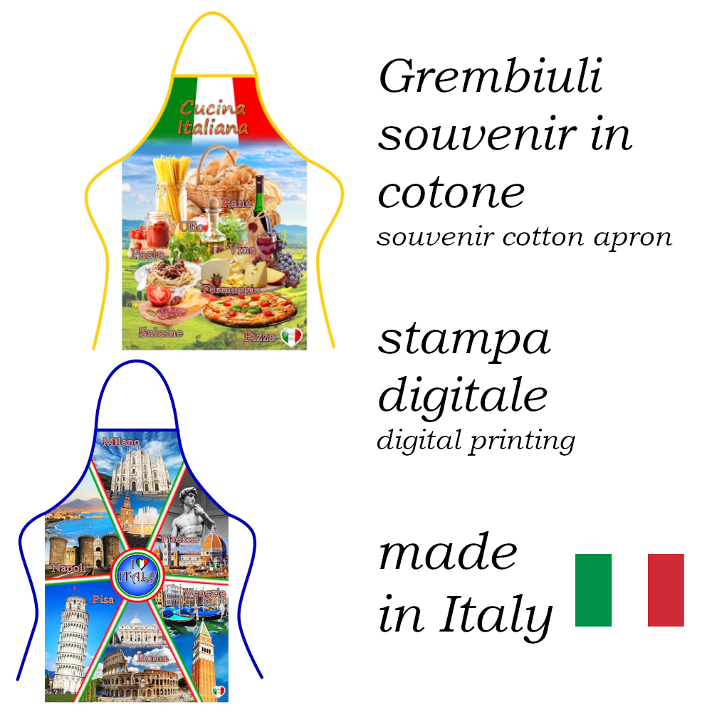 grembiuli digitali