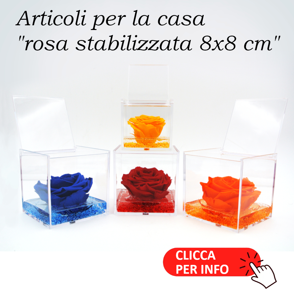 Articoli Souvenir / Regalo