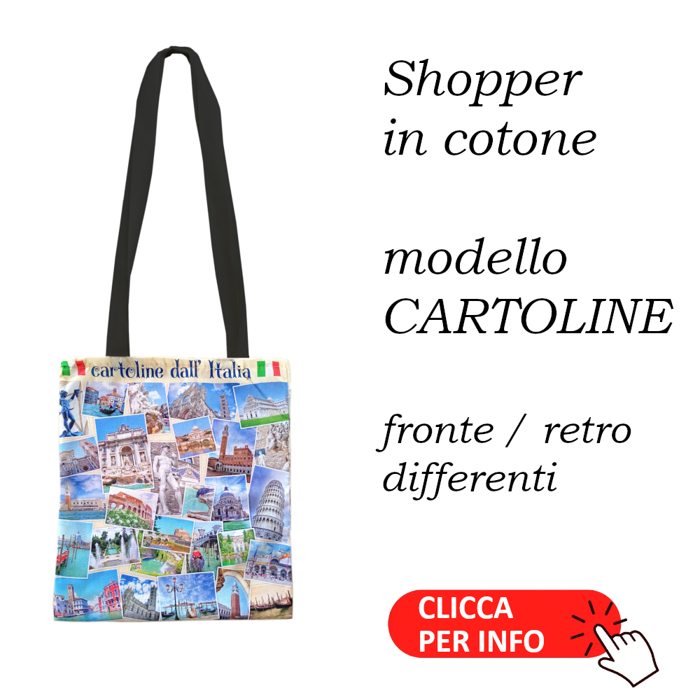 shopper CARTOLINE