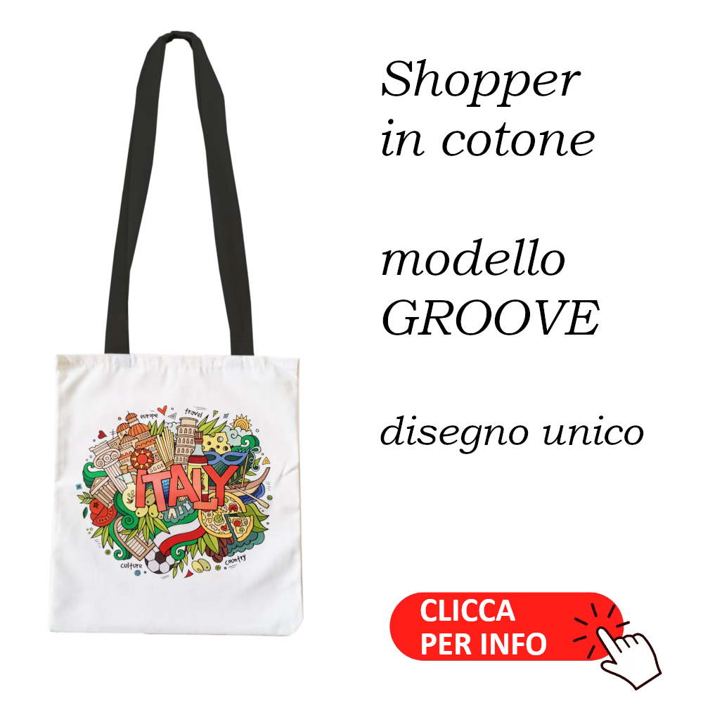 shopper GROOVE