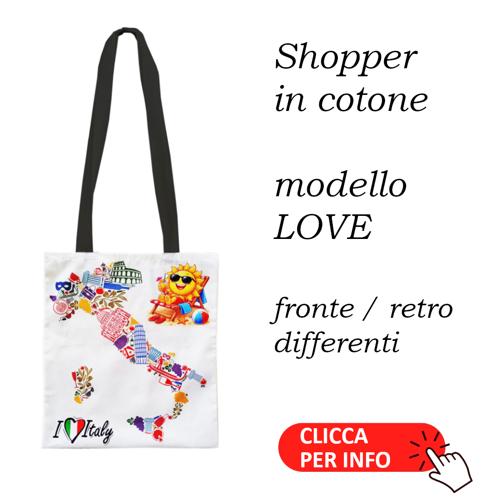 shopper LOVE