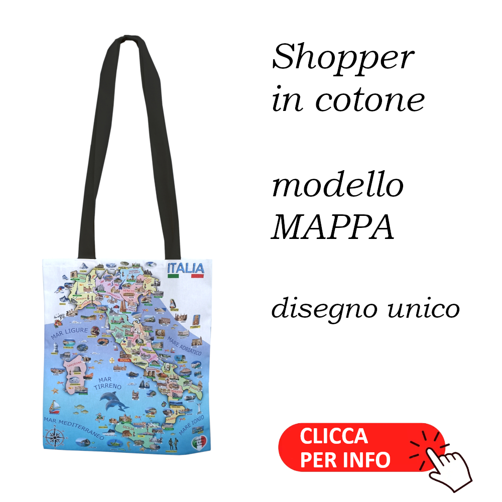 shopper ITALIA