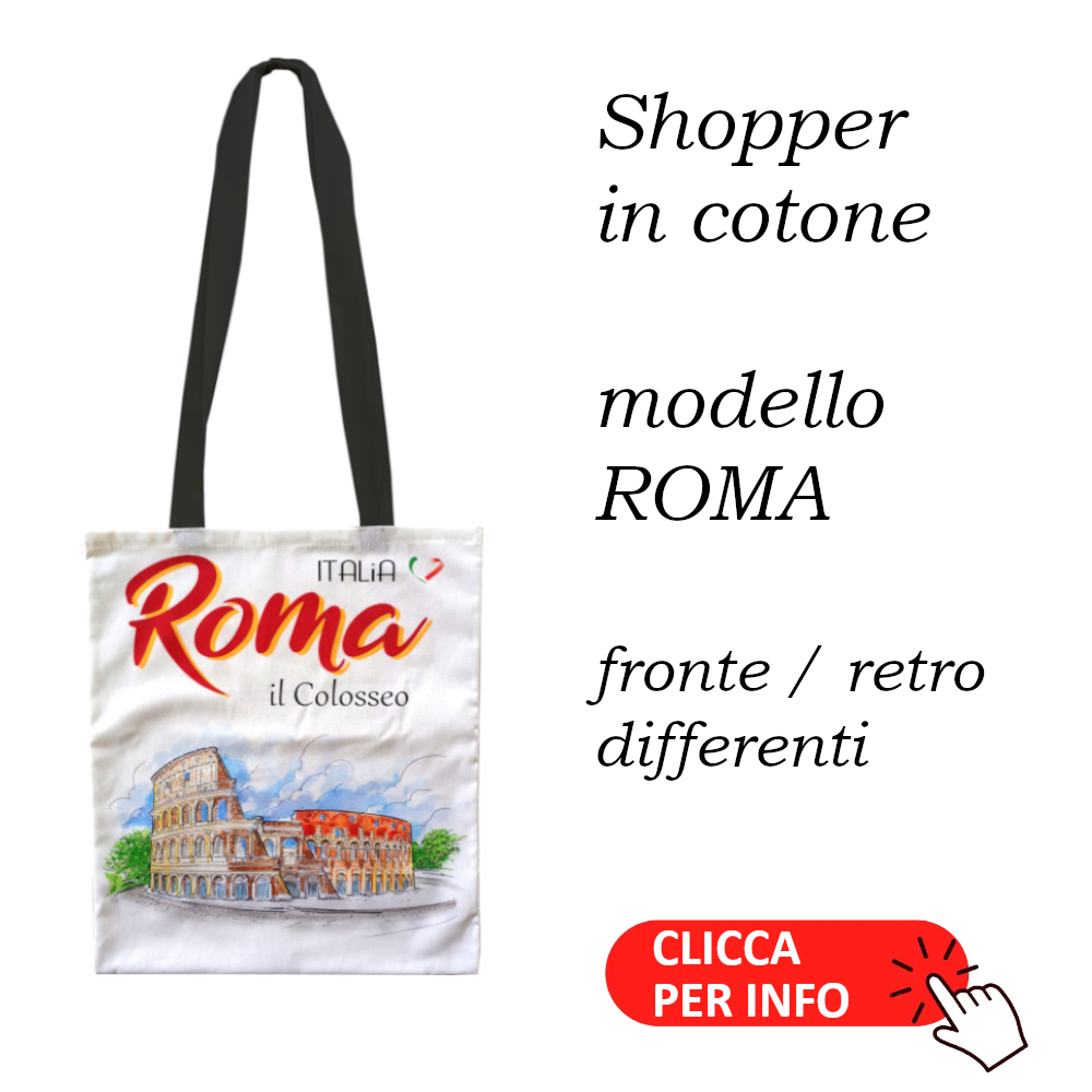 shopper ROMA